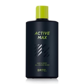 BRTC Active Max Hair & Body All-Round Wash 200ml / BRTC 액티브 맥스 헤어 앤 바디 올라운드 워시 200ml