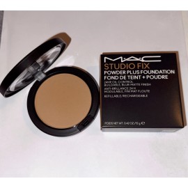 M·A·C Mac Studio Fix Powder Plus Foundation C8 Bnib