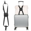Adjustable Suitcase Webbing, Suitcase Strap, Highly Elastic Carry Strap Bag,
