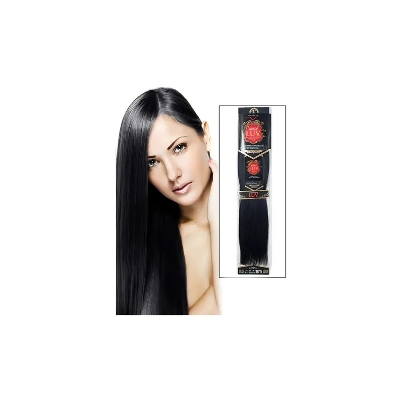 Extension De Cabello Eve Luv Remy 22 PLG 100% Natural