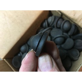 Willys For Jeep Willys M38A1 NOS Special Rubber Drain Plug G-758