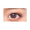 D-UP FOLLOWME 02#Airyeyes False Eyelashes, 2 Pairs (x1)