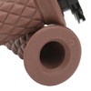 1 Pair 22mm Throttle Handle Grips Universal Comfortable Grasp Fit