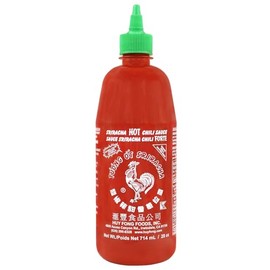 Huy Fong Sriracha Chili Sauce 714ml