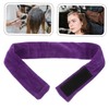 Outanaya Spa Facial Headband for Hair Dyeing Stretchable Non Slip