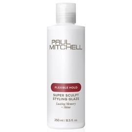 Paul Mitchell Super Sculpt Glaze 250ml / 폴미첼 슈퍼 스컬프트 글레이즈 250ml