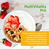 Healthspan Multivitamin Probiotic Premium All on One Vitamin and Mineral