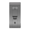 ilovelife Vacuum Cleaner Docking Station - Wall Mounted Accessories Bracket