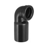 Geberit – Drain Elbow 90 ° Geberit PE Toilet Suspended,
