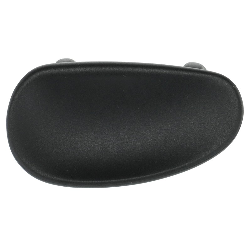 Wittner 7446E 1/2-1/4 Size Anti Allergy Violin Centre Fit Chin