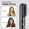 Hair Dryer Brush, Multifunctional 5 in 1 Air Styling &