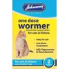 SIPW Cat Kitten One Dose Wormer Tablet or Worming Granules