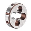 sourcing map 7/16-20 UNF Round Die, Machine Thread Right Hand
