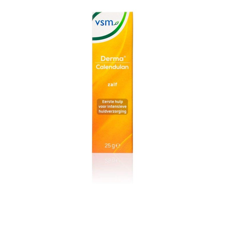 VSM Calendulan Derma Ointment 25g