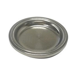 Pod Filter Compatible with Delonghi Model Numbers BAR42, BAR42E, BCO264B, EC700, EC701, EC710, EC730