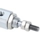 Pneumatic Cylinder Stainless Steel Mini Pen Shaped Air Tool for