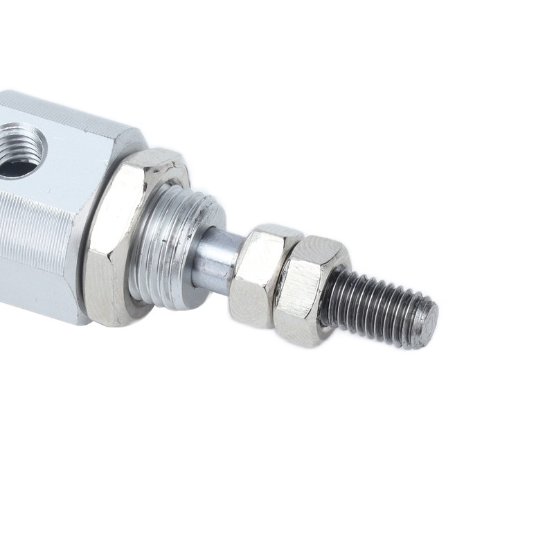 Pneumatic Cylinder Stainless Steel Mini Pen Shaped Air Tool for