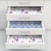 Geosar 10 Sheets Drawer Liners for Dresser Scented Drawer Liners