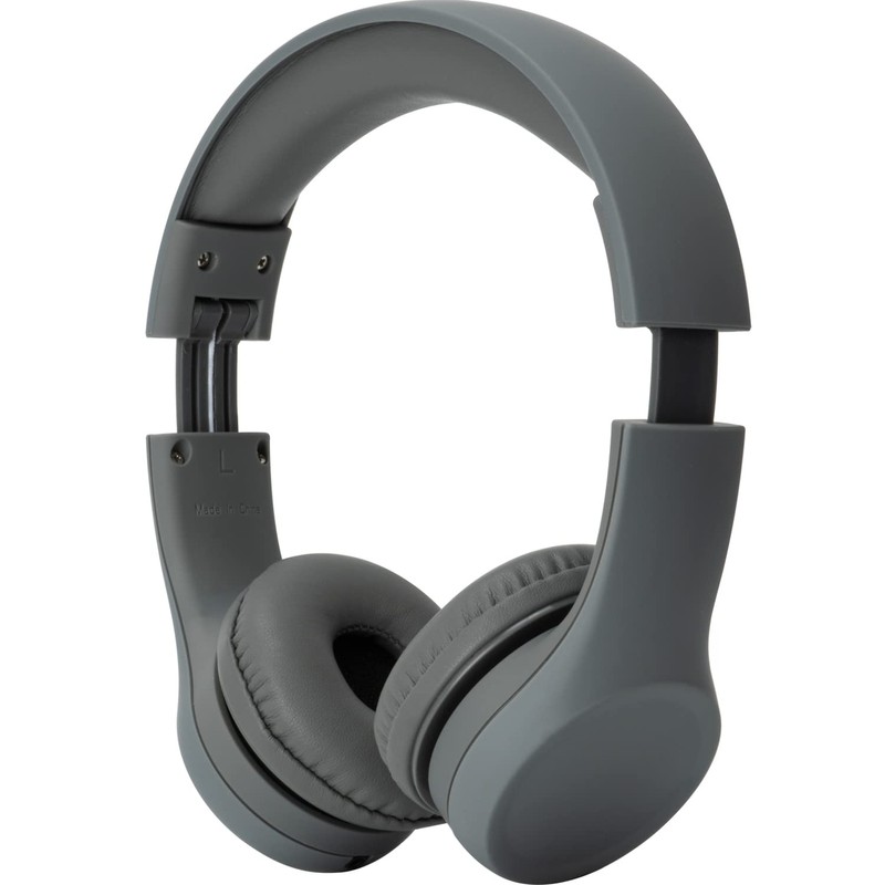 Snug Play+ - Auriculares para niños con límite de Volumen