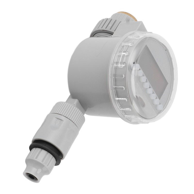 Watering Timer Water Controlling Automatic Drip Irrigation Timer for G1/2