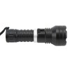 D855 Underwater Diving Light Highlight XHP70 Magnetic Switch Fixed Focus
