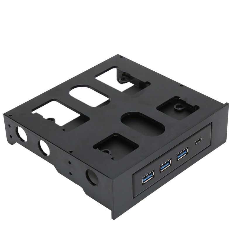 Optical Drive Panel Computer Case Front Drive USB3.0 Expansion Board