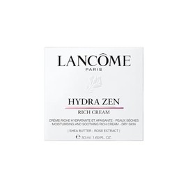 Lancôme Hydra Zen - Crema Hidratante, Calmante Facial Con Ácido Hialurónico