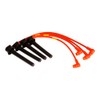 FERRAZZI Cables de Bujías Competición 9mm compatible con Dodge Neon