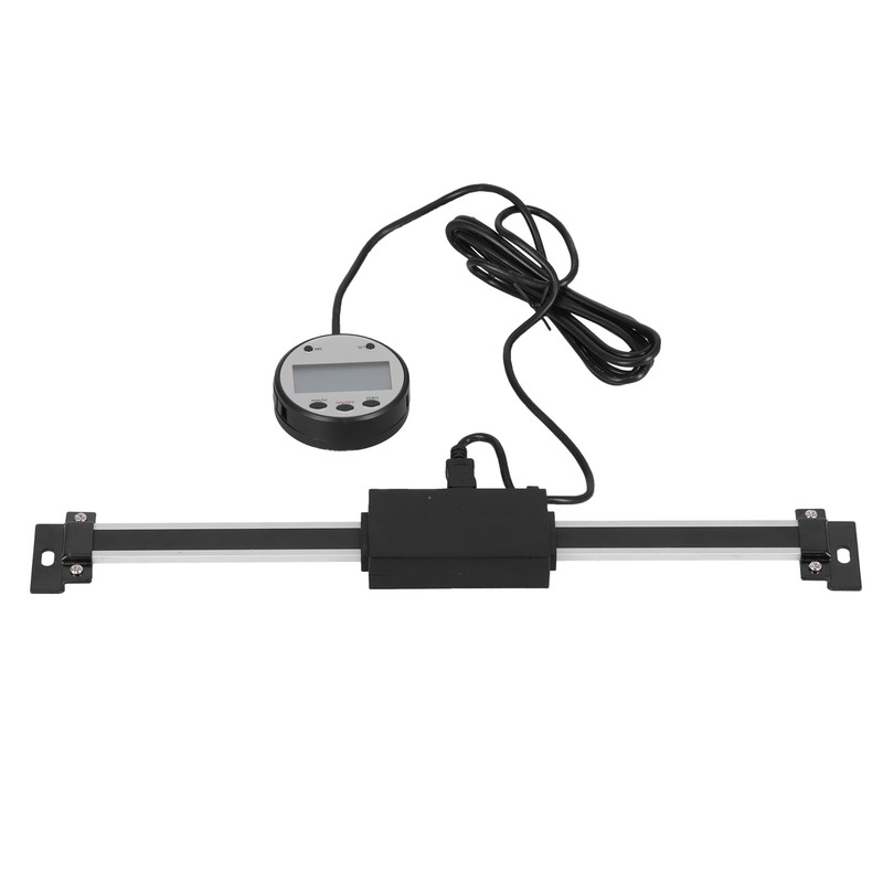 Digital Readout Linear Stainless Steel Aluminum Alloy Linears Scale with