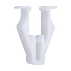 OAUTOO 50pcs Snap Trim Fitting Clip for 90666-SDA-A01 Acura RDX, ILX, TL & TSX and Honda Accord, Civic, CR-V, Fit, Odyssey & Pilot 2003 – On