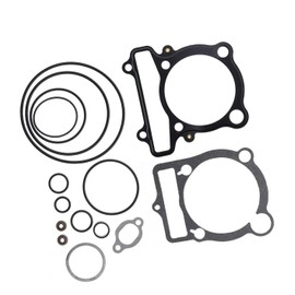 Replacement Parts For Top End Head Base Gasket Kit for Yamaha Bruin 350 Kodiak 400 Big Bear 350 400 710328065338 Mod-GS95-8223