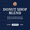 Victor Allen's Coffee Donut Shop Blend, Medium Roast, 200 Count,