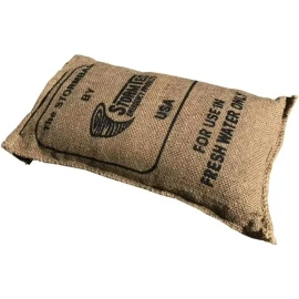 Stormbag Pack of 10 STORMBAG, Protect your home without Sand - Reusable