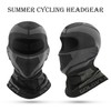 Xusxes Bicycle Face Mask, Outdoor Sports Face Mask, Windproof Face