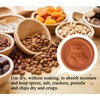 Brown sugar saver discs terra cotta brown sugar saver disc