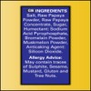 Shan - Meat Tenderizer Seasoning Mix 1.4 oz (40g) -