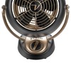 Vornado VFAN™ Petite Alchemy Vintage Fan Small Retro Air Circulator