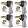 Celox Tie Rod End Kit for Polaris Trail Boss 250
