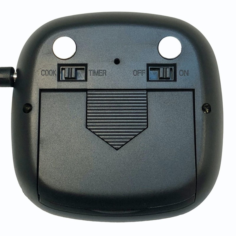 Grillstream Gourmet Gastro Accessory : BBQ Digital Probe Thermometer