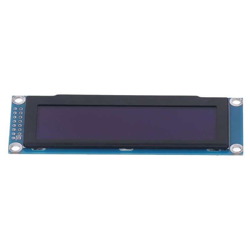 Display Module 3.12in Wide View Angle High Contrast Ratio Low