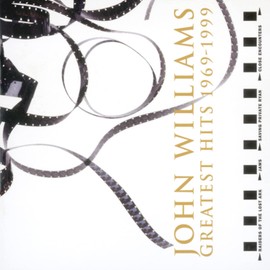 John Williams: Greatest Hits 1969-1999