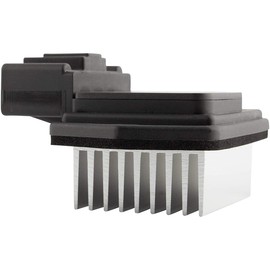YMAUGP HVAC Heater Blower Motor Resistor For Lexus, Scion & For Toyota Vehicles - Camry, 4Runner, ES300, ES330, ES350, GS300, GX470, RX330, RX350, RX400h, tC, Solara - Front Side