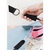 Adjustable Ankle Strap with Double D-Rings Support Ankle Straps for