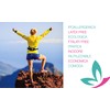 Kit Menstruationstasse MamiCup® M+L (Lila) - Weiches, flexibles, wiederverwendbares medizinisches