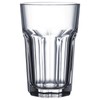 Ikea Glass, Clear Glass, 35 Cl - 4 Pack -