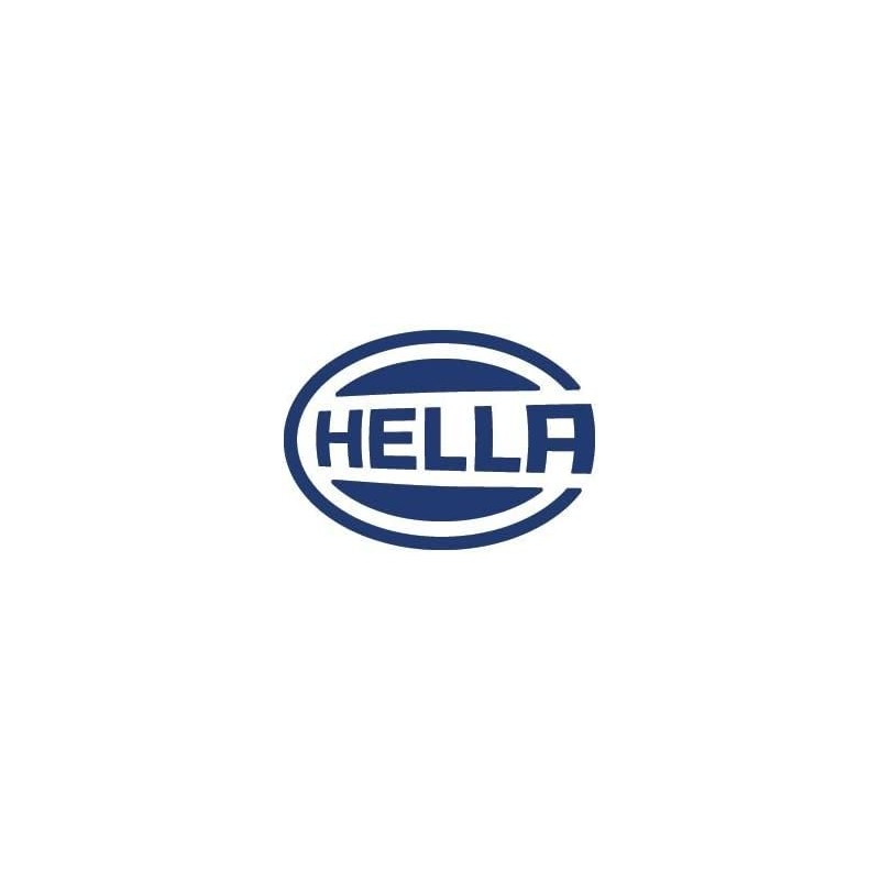 Hella H71070792 Optilux H9 12V/100W XB Xenon White Bulb (pair)