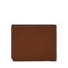 Fossil Men's Anderson Leather Slim Minimalist Bifold Front Pocket Wallet,