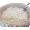 Sticky Rice Steamer Basket with Stand – 6.5" Diameter Bamboo