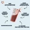 RedExtreme Pure Whey Vanilla - 100% Natural Whey Protein with