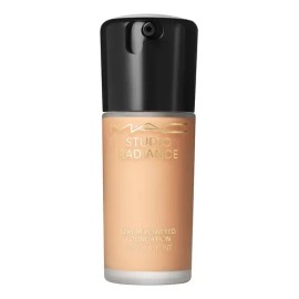 Base Sérum MAC Studio Radiance Serum-Powered | C4 | Luminoso | Hidratante 30ml